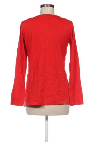 Damen Shirt Blue Motion, Größe M, Farbe Rot, Preis 4,99 €