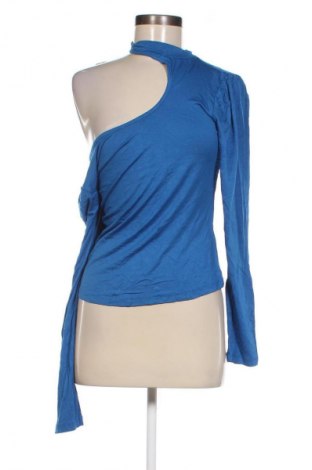 Damen Shirt Body Flirt, Größe M, Farbe Blau, Preis 13,49 €