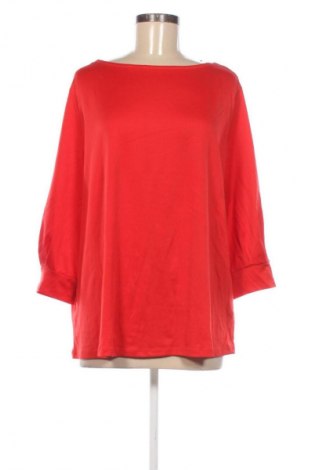 Damen Shirt Body Flirt, Größe XL, Farbe Rot, Preis € 13,49