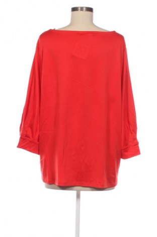 Damen Shirt Body Flirt, Größe XL, Farbe Rot, Preis € 13,49