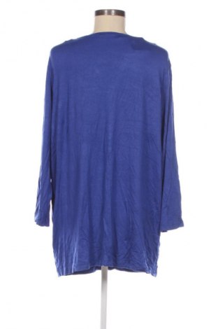 Damen Shirt Body Flirt, Größe XXL, Farbe Blau, Preis € 13,49