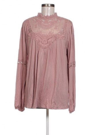 Női blúz Body Flirt, Méret XL, Szín Hamurózsaszín, Ár 3 828 Ft