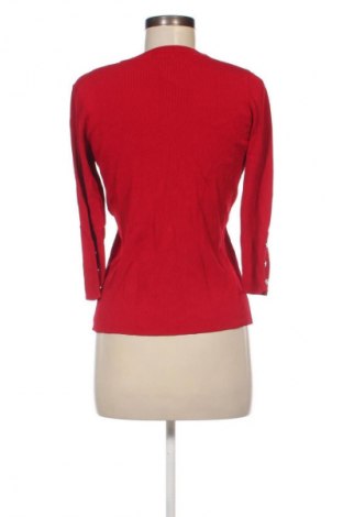 Damen Shirt Bonita, Größe M, Farbe Rot, Preis 13,49 €