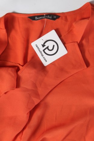 Damen Shirt Bonmarche, Größe XL, Farbe Orange, Preis € 13,49