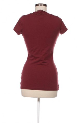 Damen Shirt Boysen's, Größe S, Farbe Rot, Preis € 7,99