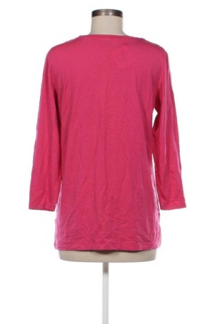 Damen Shirt Bpc Bonprix Collection, Größe M, Farbe Rosa, Preis 5,99 €