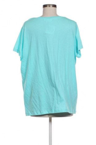 Damen Shirt Bpc Bonprix Collection, Größe XXL, Farbe Blau, Preis 9,72 €