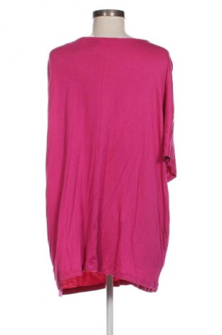 Damen Shirt Bpc Bonprix Collection, Größe XXL, Farbe Rosa, Preis 9,72 €