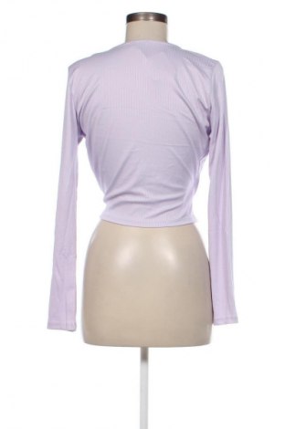 Damen Shirt Bubbleroom, Größe S, Farbe Lila, Preis € 13,49