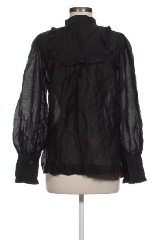 Damen Shirt By Malene Birger, Größe M, Farbe Schwarz, Preis 132,52 €