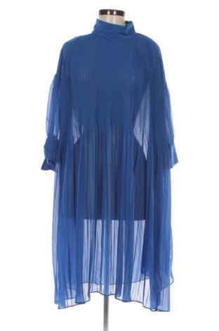 Tunika  By Malene Birger, Veľkosť XL, Farba Modrá, Cena  62,92 €