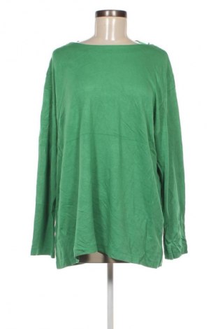 Bluză de femei C&A, Mărime XL, Culoare Verde, Preț 31,99 Lei