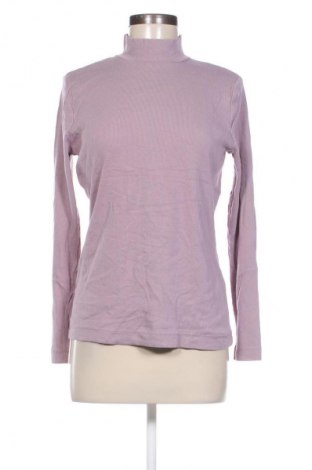 Damen Shirt C&A, Größe L, Farbe Lila, Preis 13,49 €