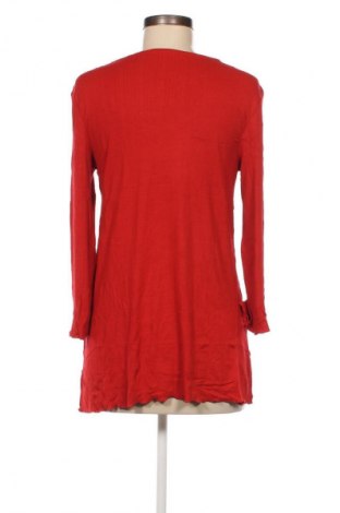 Damen Shirt C&A, Größe M, Farbe Rot, Preis € 13,49