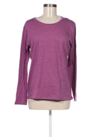 Damen Shirt C&A, Größe L, Farbe Lila, Preis € 13,49