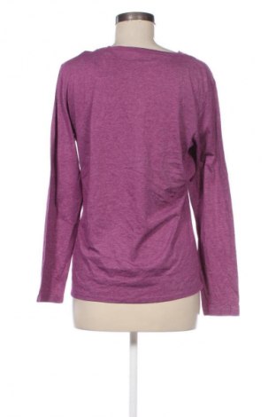 Damen Shirt C&A, Größe L, Farbe Lila, Preis 13,49 €