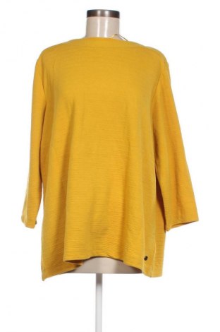 Damen Shirt C&A, Größe XL, Farbe Gelb, Preis € 13,49