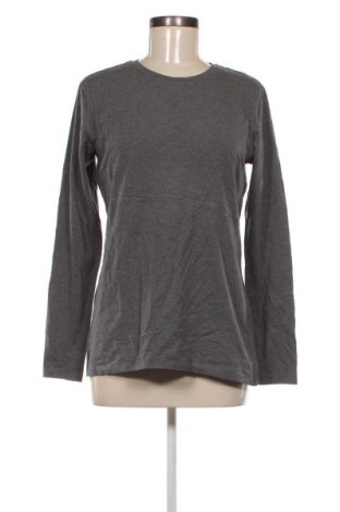 Damen Shirt C&A, Größe L, Farbe Grau, Preis € 5,99