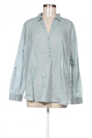 Damen Shirt C&A, Größe XL, Farbe Grün, Preis 7,49 €