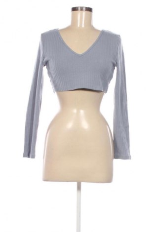 Damen Shirt CBR, Größe M, Farbe Grau, Preis € 2,99