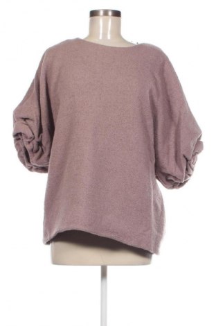 Damen Shirt COS, Größe XL, Farbe Lila, Preis € 24,46