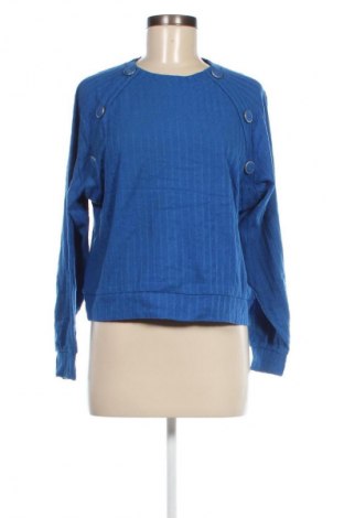 Damen Shirt Cache Cache, Größe M, Farbe Blau, Preis € 4,99