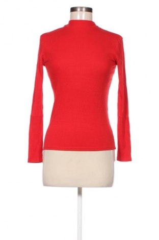 Damen Shirt Cache Cache, Größe M, Farbe Rot, Preis 13,49 €