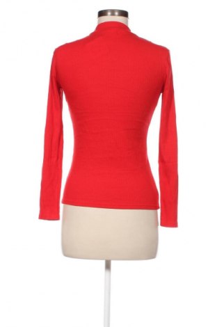 Damen Shirt Cache Cache, Größe M, Farbe Rot, Preis € 13,49