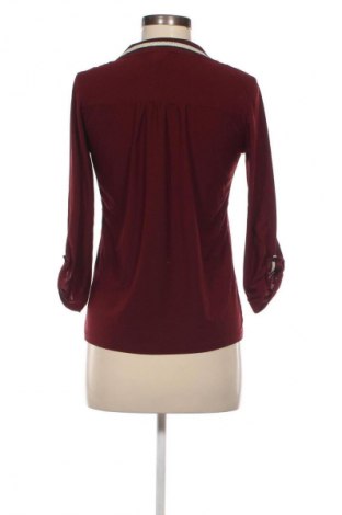 Damen Shirt Cache Cache, Größe M, Farbe Rot, Preis € 4,99