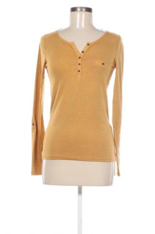 Damen Shirt Cache Cache, Größe S, Farbe Gelb, Preis € 13,49