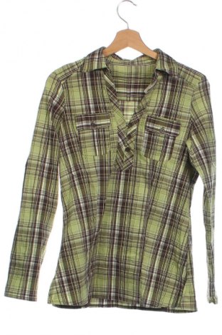 Damen Shirt Cache Cache, Größe XS, Farbe Mehrfarbig, Preis € 6,99