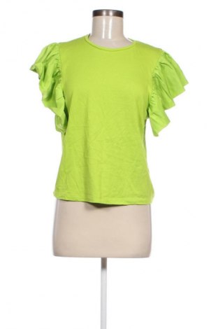 Damen Shirt Calliope, Größe M, Farbe Grün, Preis 9,72 €