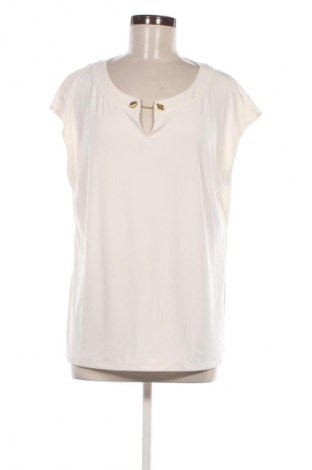 Damen Shirt Calvin Klein, Größe M, Farbe Weiß, Preis € 26,49