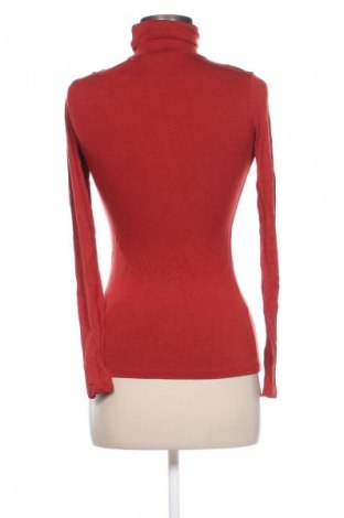 Damen Shirt Camaieu, Größe XS, Farbe Orange, Preis € 5,99