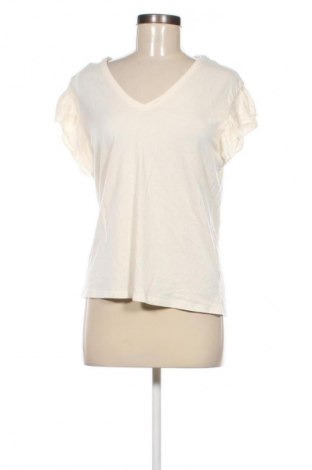 Damen Shirt Camaieu, Größe S, Farbe Ecru, Preis 15,80 €