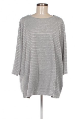 Damen Shirt Canda, Größe XXL, Farbe Grau, Preis € 13,49