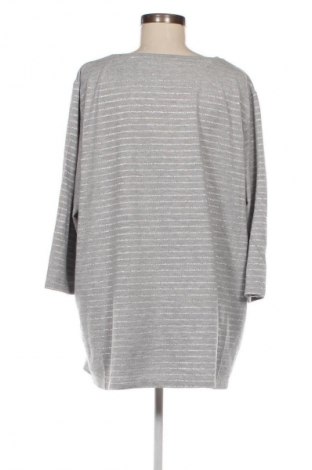 Damen Shirt Canda, Größe XXL, Farbe Grau, Preis € 13,49