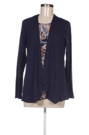 Damen Shirt Canda, Größe S, Farbe Blau, Preis € 4,99