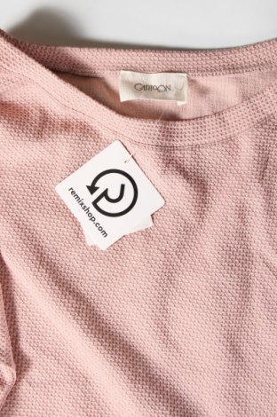 Damen Shirt Cartoon, Größe M, Farbe Rosa, Preis 4,49 €