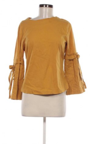 Damen Shirt Catherine, Größe M, Farbe Gelb, Preis € 6,99