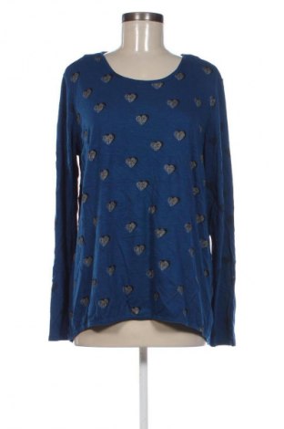 Damen Shirt Cecil, Größe L, Farbe Blau, Preis € 9,99