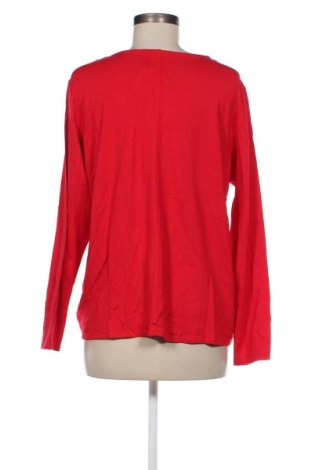 Damen Shirt Cecil, Größe XL, Farbe Rot, Preis 23,99 €