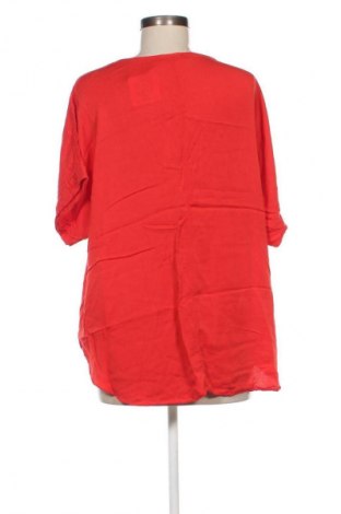 Damen Shirt Celestino, Größe M, Farbe Rot, Preis 10,00 €