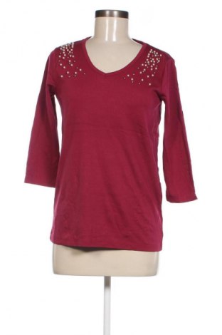 Damen Shirt Cellbes, Größe XS, Farbe Rot, Preis 4,99 €