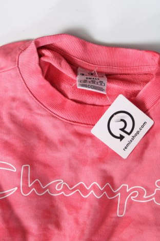 Damen Shirt Champion, Größe S, Farbe Rosa, Preis € 9,99