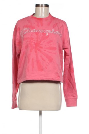 Damen Shirt Champion, Größe S, Farbe Rosa, Preis 23,99 €