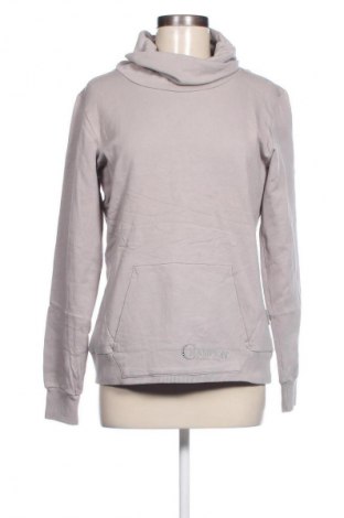 Damen Shirt Champion, Größe XL, Farbe Grau, Preis € 12,49