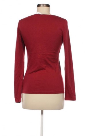 Damen Shirt Charles Vogele, Größe S, Farbe Rot, Preis 4,49 €