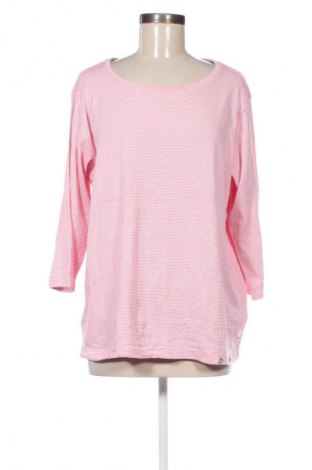 Damen Shirt City life, Größe XL, Farbe Rosa, Preis € 13,49