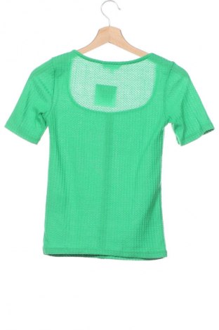 Bluză de femei Clockhouse, Mărime XS, Culoare Verde, Preț 38,99 Lei